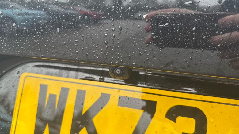 Honda HR-V 1.5 eHEV Elegance 5dr CVT Hybrid Hatchback